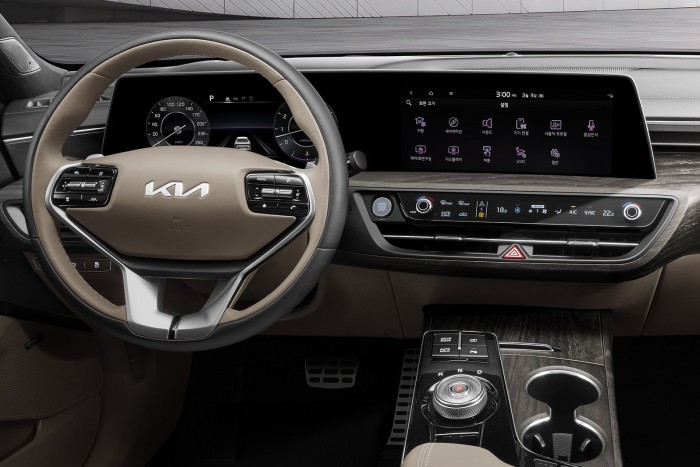 Rombuszmintás luxuscirkáló 6