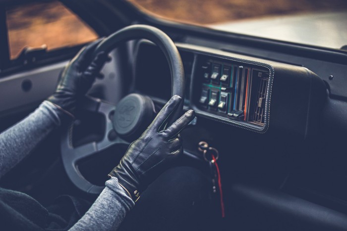 A szegény ember AMG 6X6-ja 8