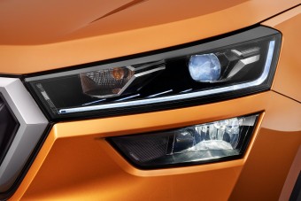 Megérkezett a Škoda új szabadidőjárműve