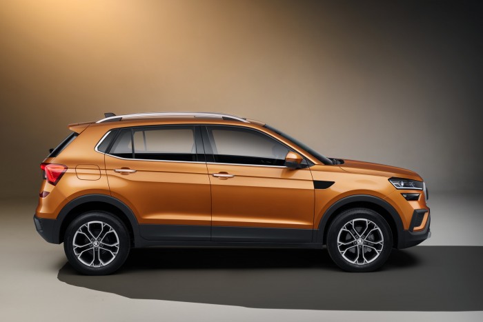 Megérkezett a Škoda új szabadidőjárműve 6 | Vezess Megérkezett a Škoda új szabadidőjárműve 6