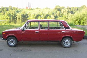 Egészen különleges szubkultúra a Lada-limók világa