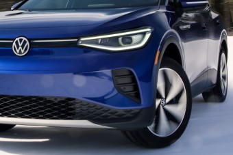 Átkeresztelik a Volkswagent!