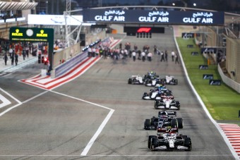 Negatív rekord a Forma-1-ben