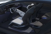 Izgalmasnak ígérkezik a Lexus villanytanulmánya 39