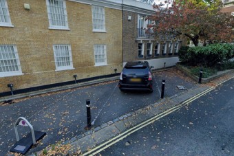 Lakást vehetnénk a drágán eladó parkoló árából