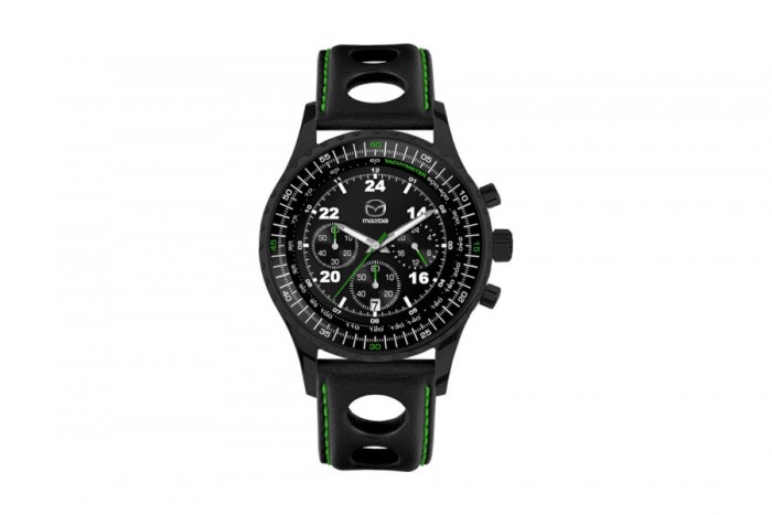 Volt már a csuklódon Suzuki? És Merci? 25