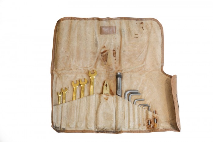 Ez a pár átlagosnak tűnő villáskulcs akár négymilliót is érhet 4