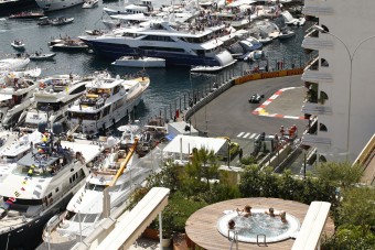 F1: Sok nézőt engednek be a Monacói Nagydíjra