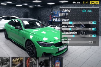 Itt a valóságba átültetett Need for Speed negyedik része