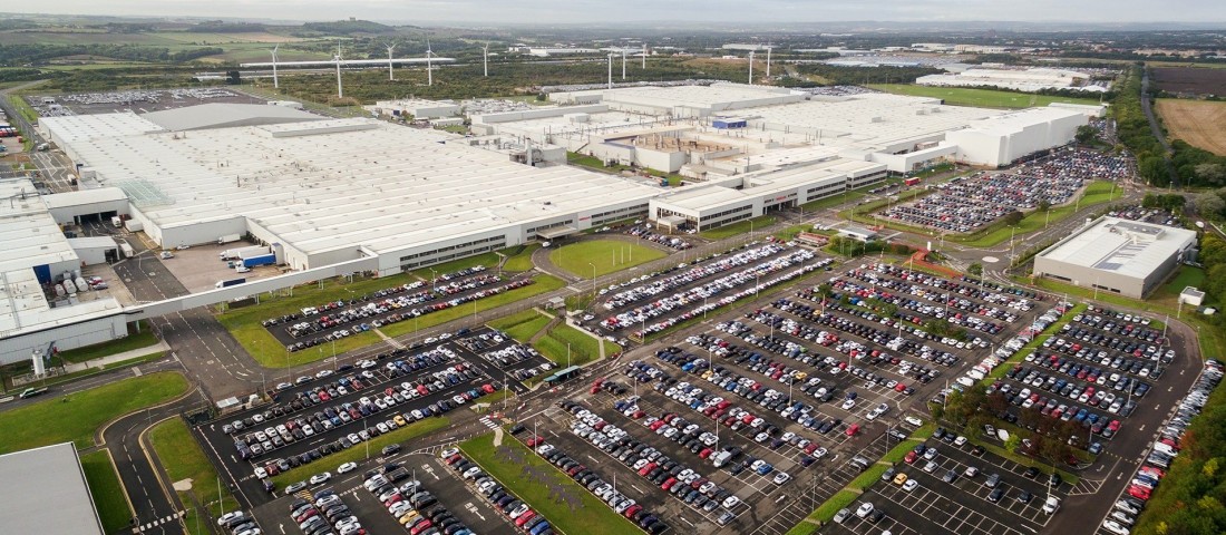 Szénsemlegesen készülhet a Nissan Leaf