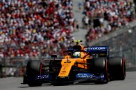 F1: Idén is elmaradhat a Kanadai Nagydíj 1