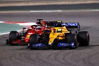 F1: Megvan a megállapodás az idei nagy újításról 1