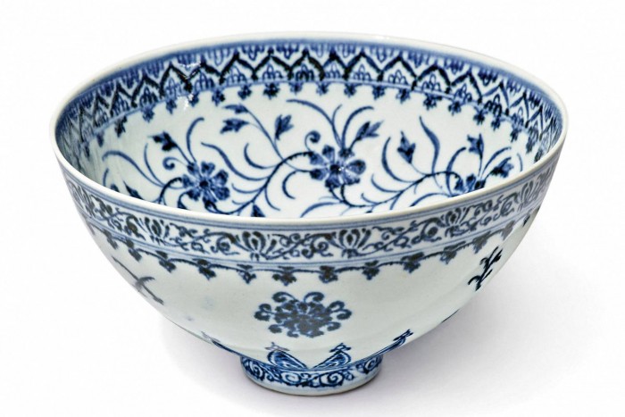 222 milliót keresett azzal, hogy vett egy csészét