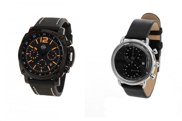 Volt már a csuklódon Suzuki? És Merci? 21