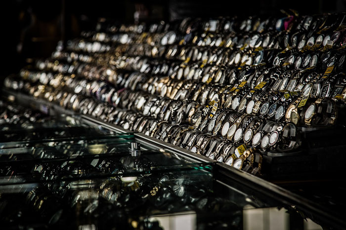 Volt már a csuklódon Suzuki? És Merci? 6