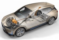 Mindent újraértelmez a BMW villany-terepjárója 35