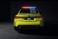 Iszonyúan menő biztonsági autókat ad a MotoGP-be a BMW 28