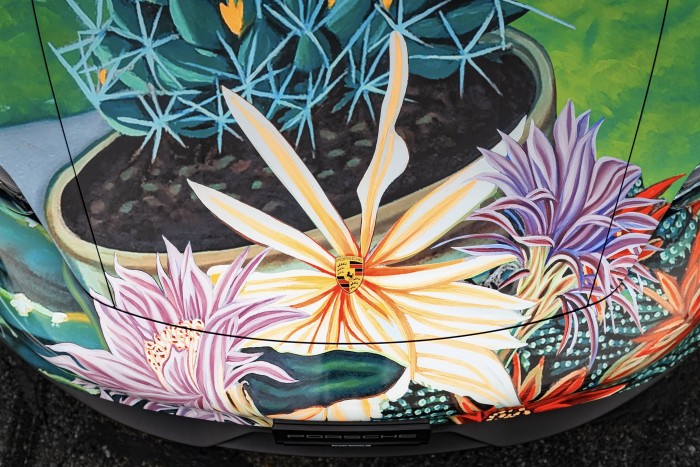 Összepingáltak egy Porschét, csak jót akartak 7 | Vezess Összepingáltak egy Porschét, csak jót akartak 7