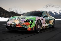 Összepingáltak egy Porschét, csak jót akartak 22