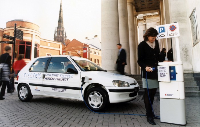 Gondoltad volna, hogy már 30 éves ez a kisautó? 4 Gondoltad volna, hogy már 30 éves ez a kisautó? 4