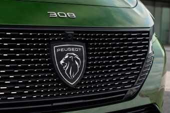 Nem kap kézi váltót a vadonatúj Peugeot 308