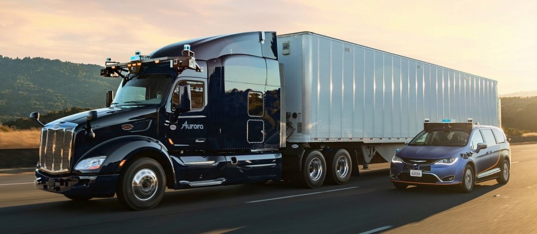 Sofőrmentes autó hozhatja a hamburgert