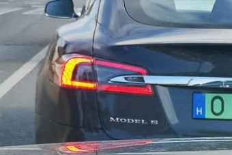 Megvan az év eddigi legjobb magyar rendszáma