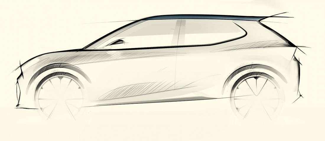 Olcsó villanyautót fejleszt a SEAT