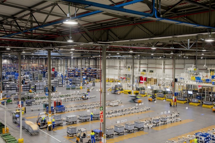 Ezzel a húzással milliárdokat spórolt a SEAT 1