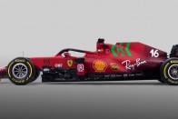 F1: Kínosra sikerült a Ferrari autóbemutatója 21