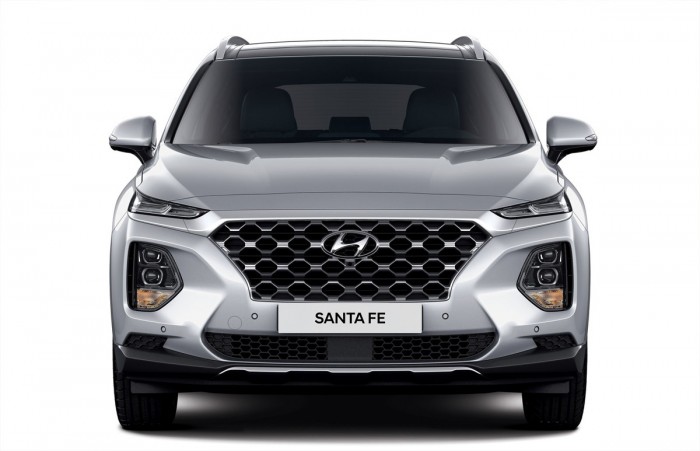 Családi mindenes, hihetetlen fogyasztással – Hyundai Santa Fe 119