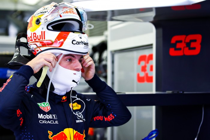 F1: Verstappen hibázott, mégis nyerhetett volna 2