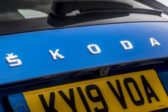 Három visszahívásban öt Škoda típus érintett