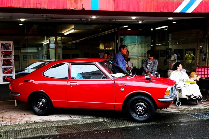 Szívszorító története van ennek a katasztrófa sújtotta autónak 4 | Vezess Szívszorító története van ennek a katasztrófa sújtotta autónak 4