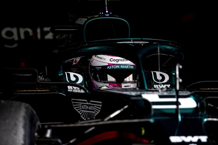 Vettel kimondta: 100 kör hiányzik! 3 Vettel kimondta: 100 kör hiányzik! 3