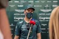 F1: Rémisztő dolgokon ment keresztül Schumacher 1