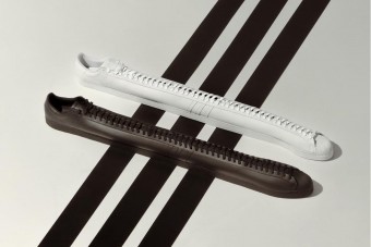 Őrületes cipőt dobott piacra az Adidas