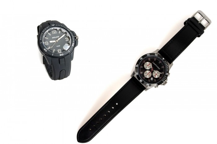 Volt már a csuklódon Suzuki? És Merci? 27