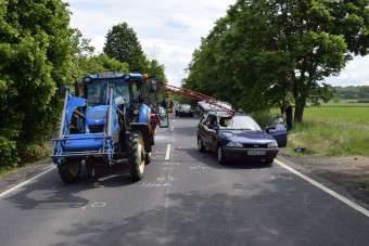 Szokatlan veszélyre figyelmeztetnek a magyar utakon