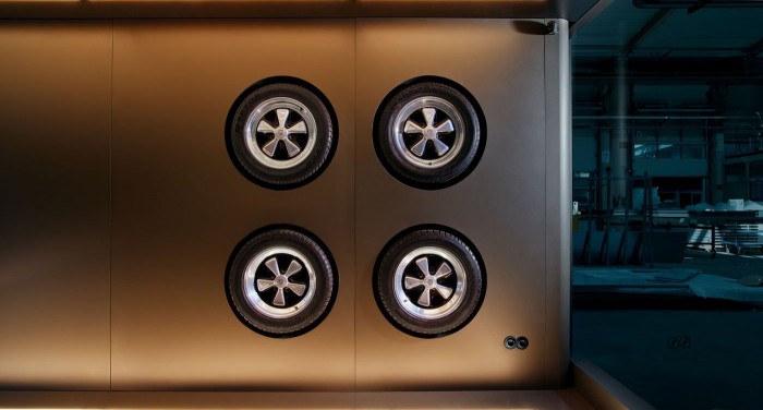 Tökéletes álomgarázs autógyűjtőknek 7 | Vezess Tökéletes álomgarázs autógyűjtőknek 7