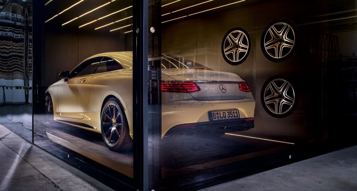 Tökéletes álomgarázs autógyűjtőknek 6 | Vezess Tökéletes álomgarázs autógyűjtőknek 6