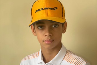 F1: Megtalálhatták az új Hamiltont