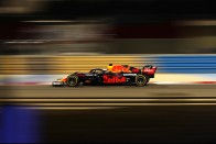 F1: Vettel elvérzett, nagyon mérges 1