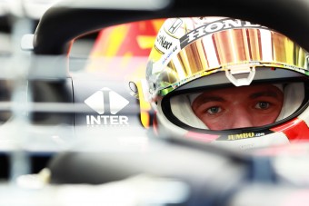 F1: Világbajnok kritizálja Verstappent