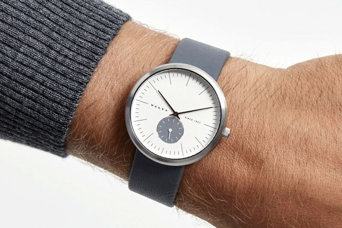 Volt már a csuklódon Suzuki? És Merci? 24