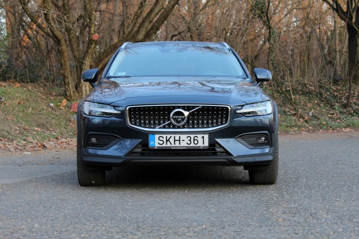 Prémiumkombi egy Škoda áráért 19