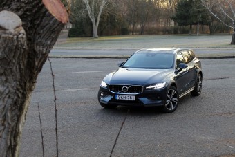 Prémiumkombi egy Škoda áráért