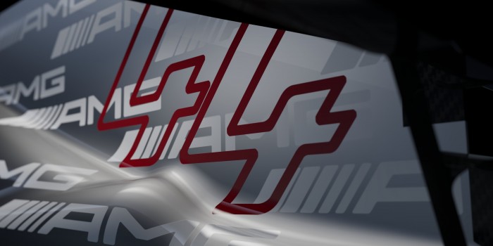 F1: Látványos változás a Mercedes új autóján 6