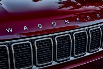 Luxusautó, apokalipszishez