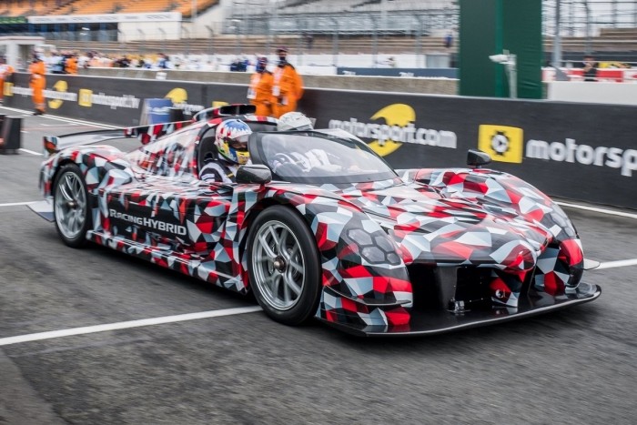 Nem adja el akárkinek új hipersportkocsiját a Toyota 4